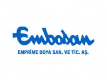 Embosan Emprime Boya San. ve Tic. A. .