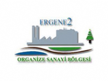 Ergene 2 Organize Sanayi Blgesi