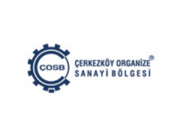erkezky Organize Sanayi Blge Mdrl