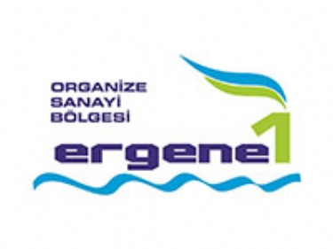 Ergene 1 Organize Sanayi Blgesi